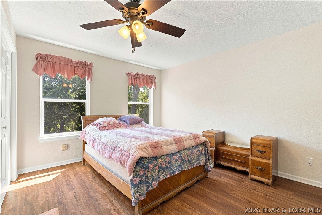 Ozark Meadows - Residential