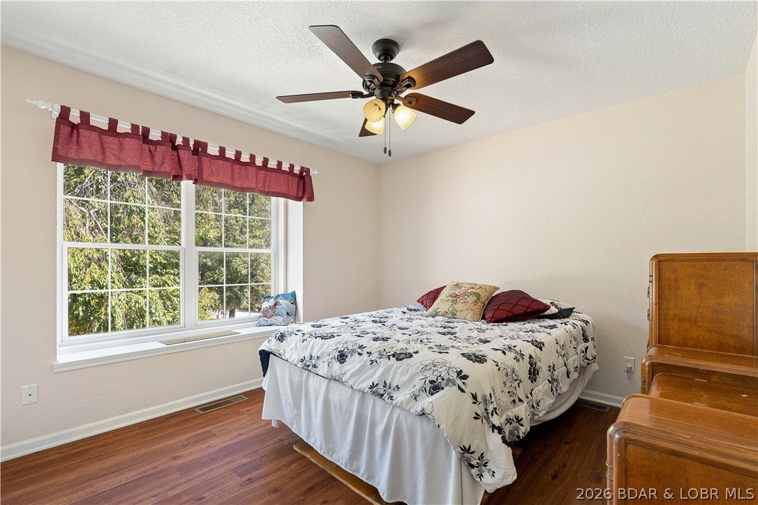 Ozark Meadows - Residential