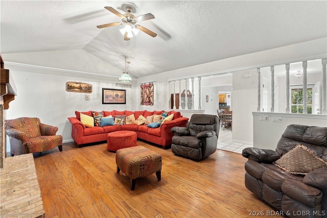 Ozark Meadows - Residential