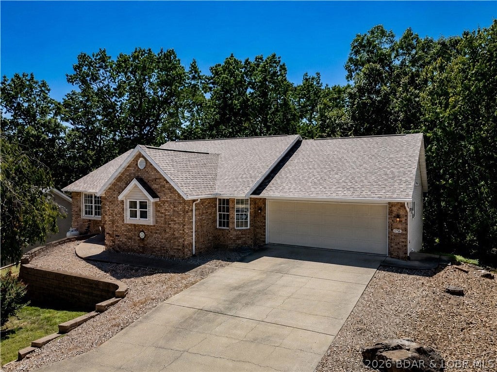 Ozark Meadows - Residential