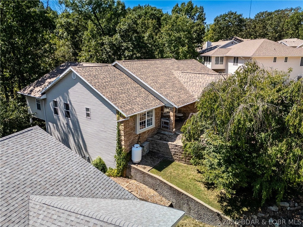 Ozark Meadows - Residential