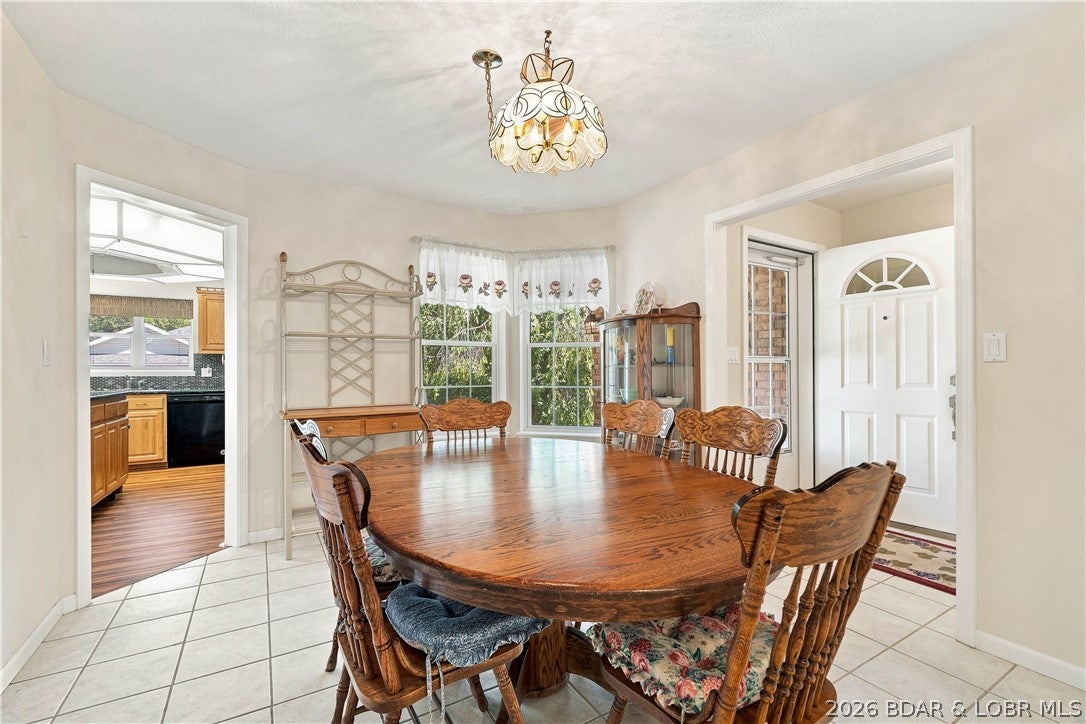 Ozark Meadows - Residential
