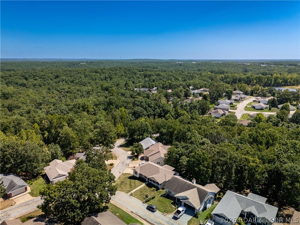 Ozark Meadows - Residential