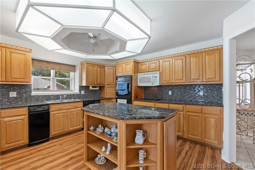 Ozark Meadows - Residential