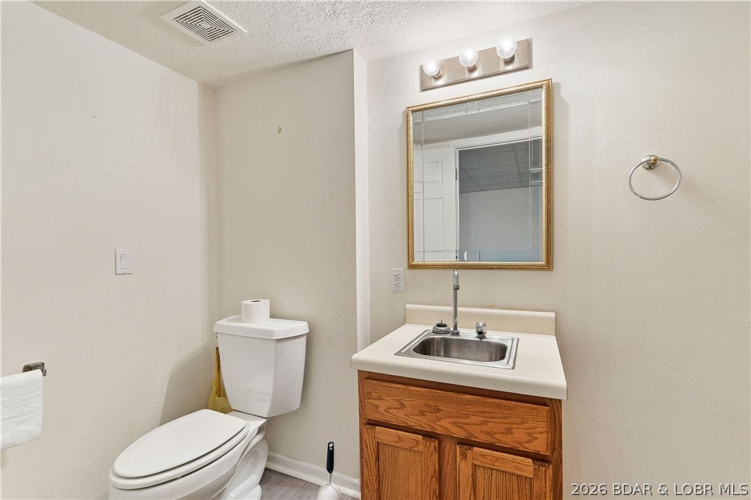 Ozark Meadows - Residential