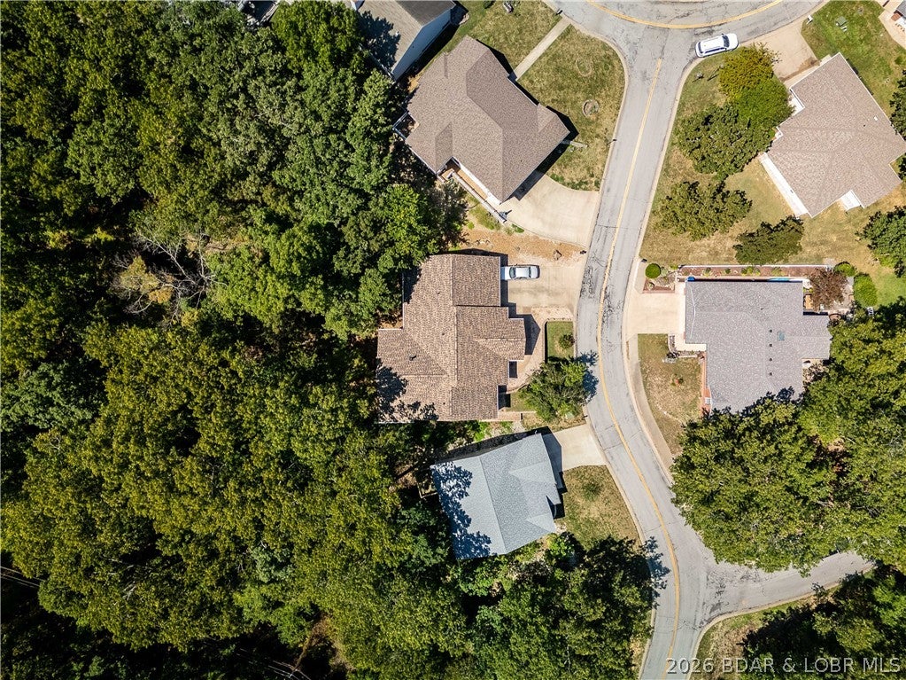 Ozark Meadows - Residential