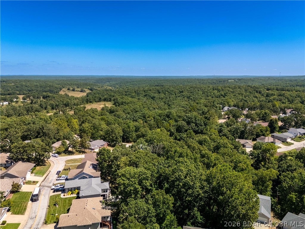 Ozark Meadows - Residential