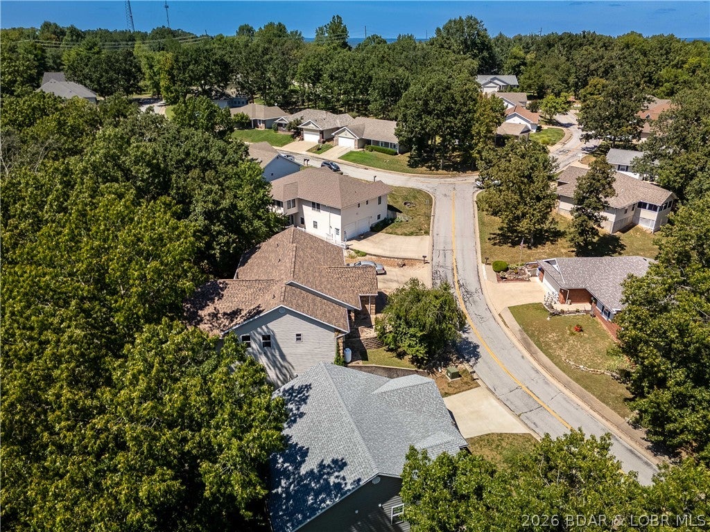 Ozark Meadows - Residential