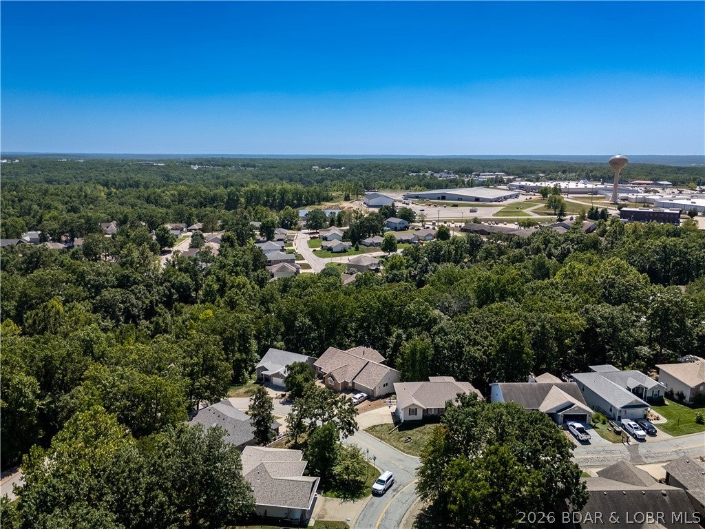 Ozark Meadows - Residential
