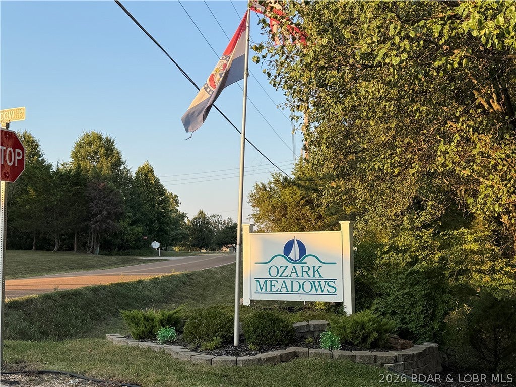 Ozark Meadows - Residential