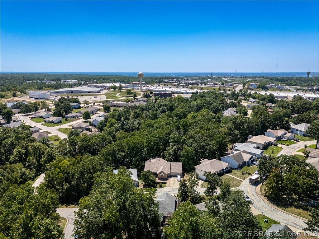 Ozark Meadows - Residential