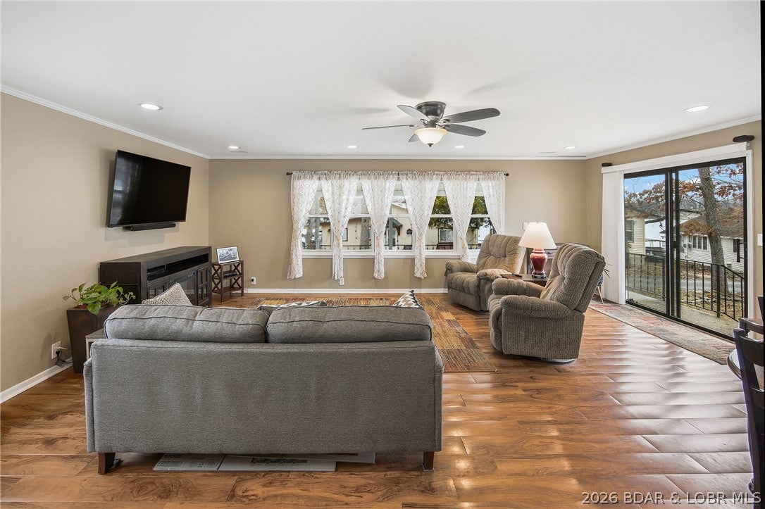 Happy Days - Residential