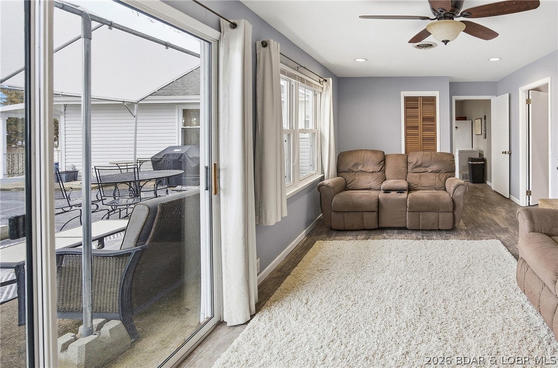 Happy Days - Residential