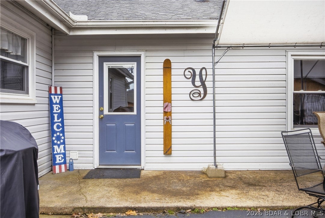 Happy Days - Residential