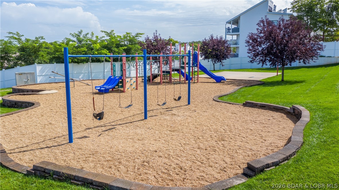 Lands End Communities Subdiv - Residential
