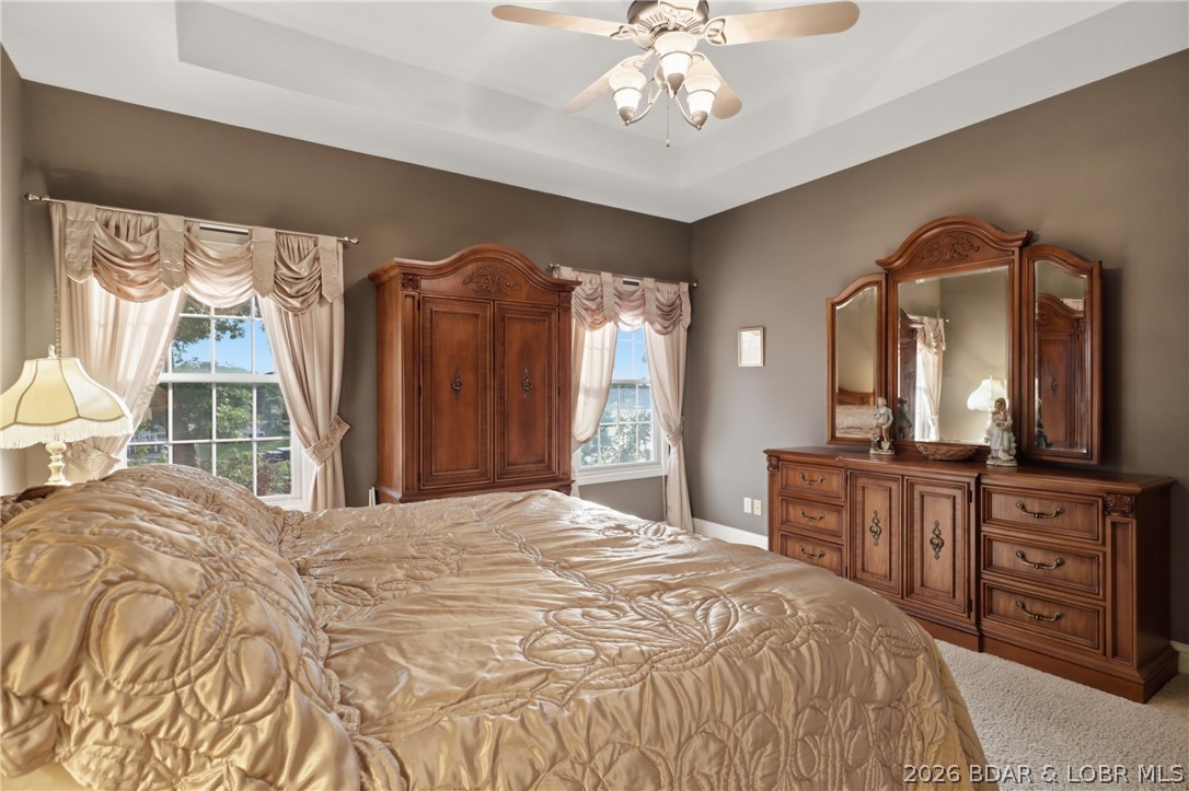 Bella Terra - Residential
