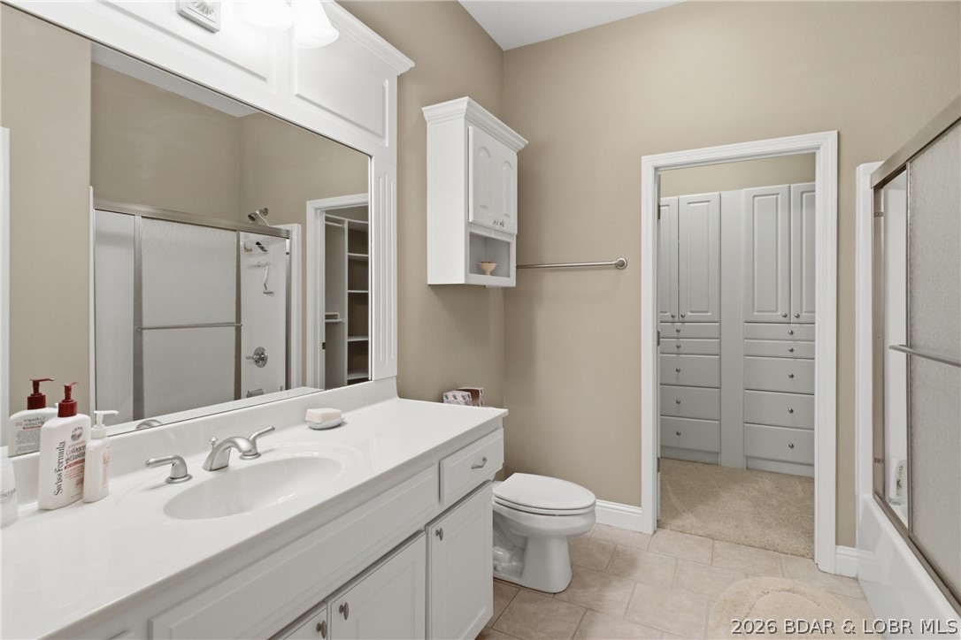 Bella Terra - Residential