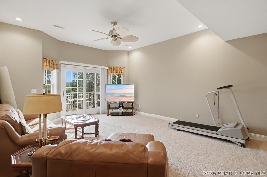Bella Terra - Residential