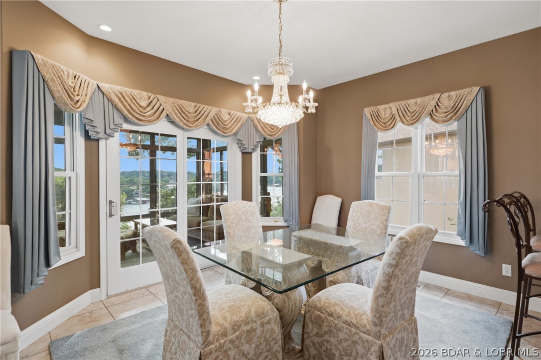 Bella Terra - Residential
