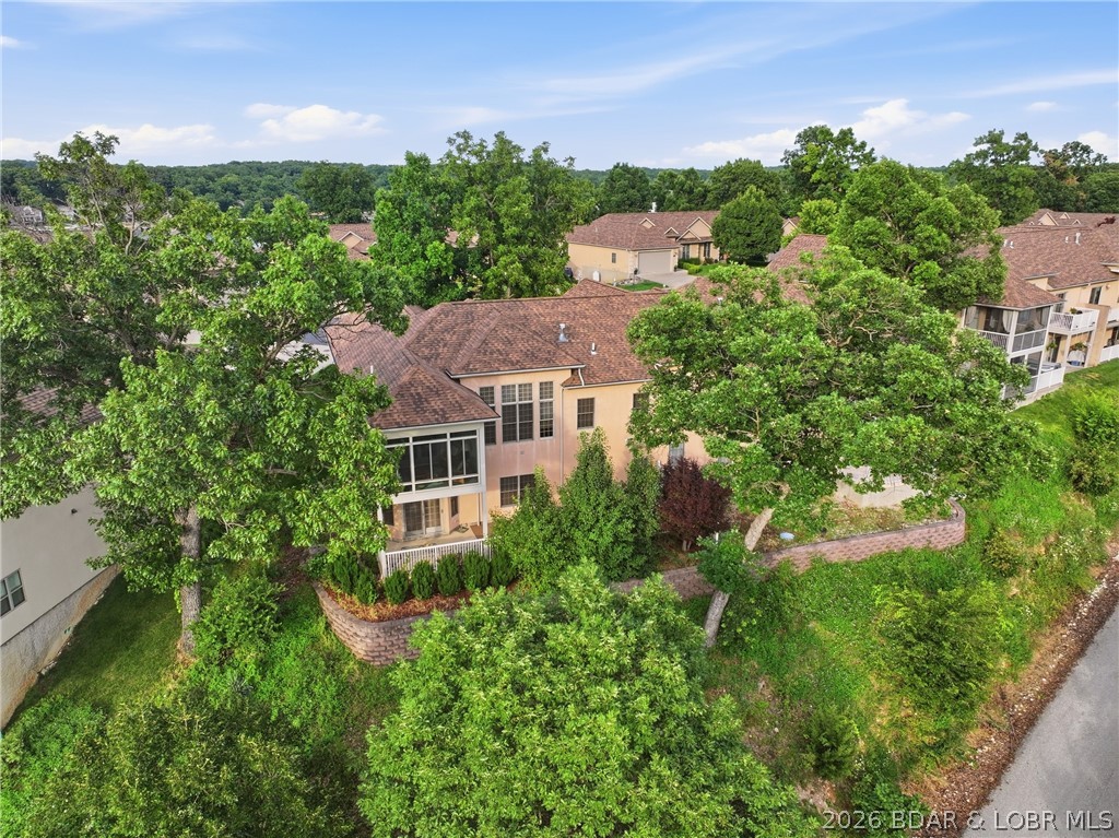 Bella Terra - Residential