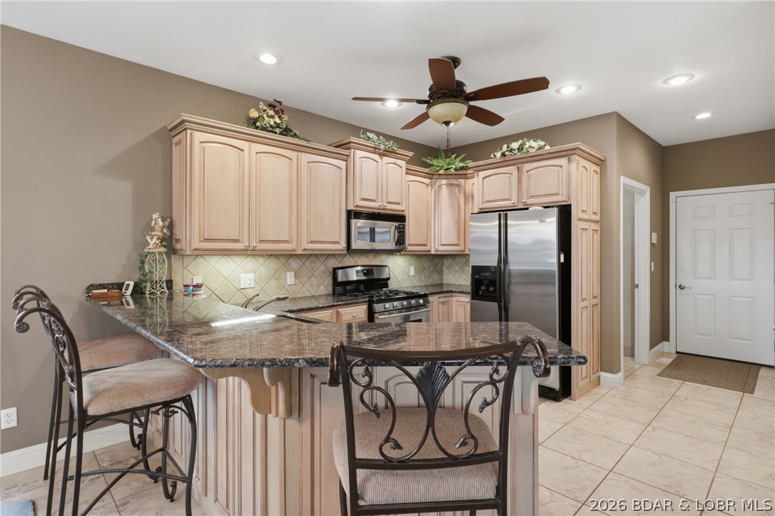 Bella Terra - Residential