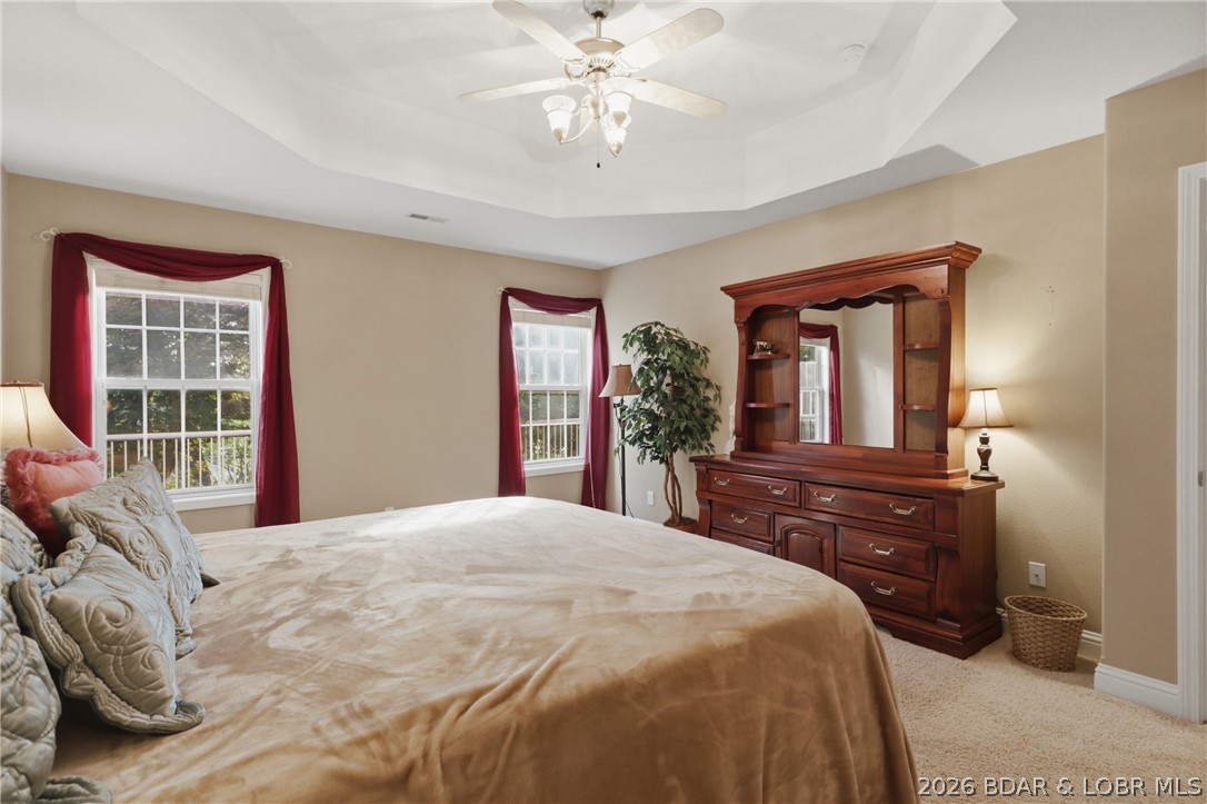 Bella Terra - Residential