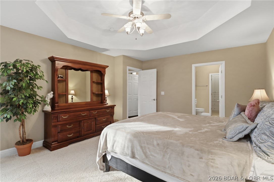 Bella Terra - Residential