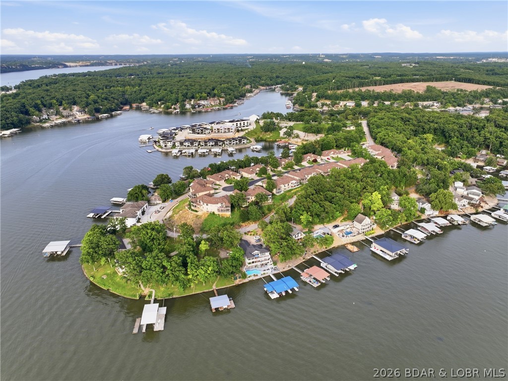 Bella Terra - Residential