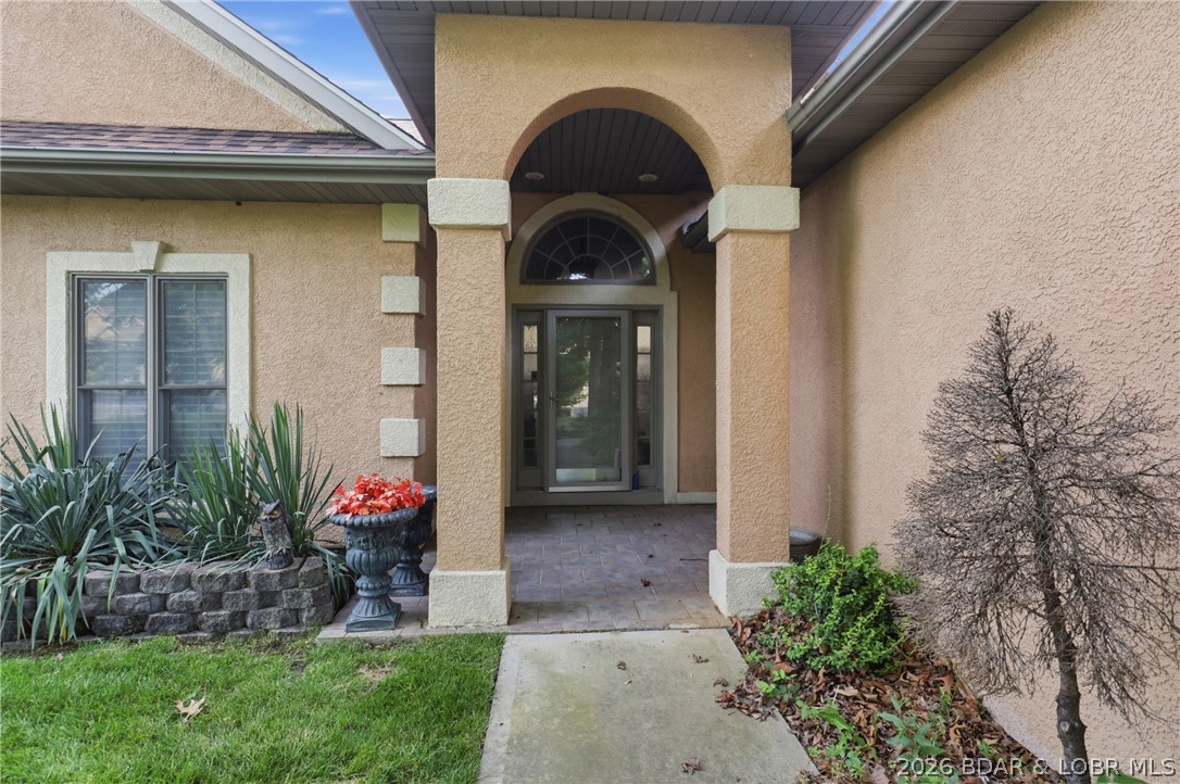Bella Terra - Residential