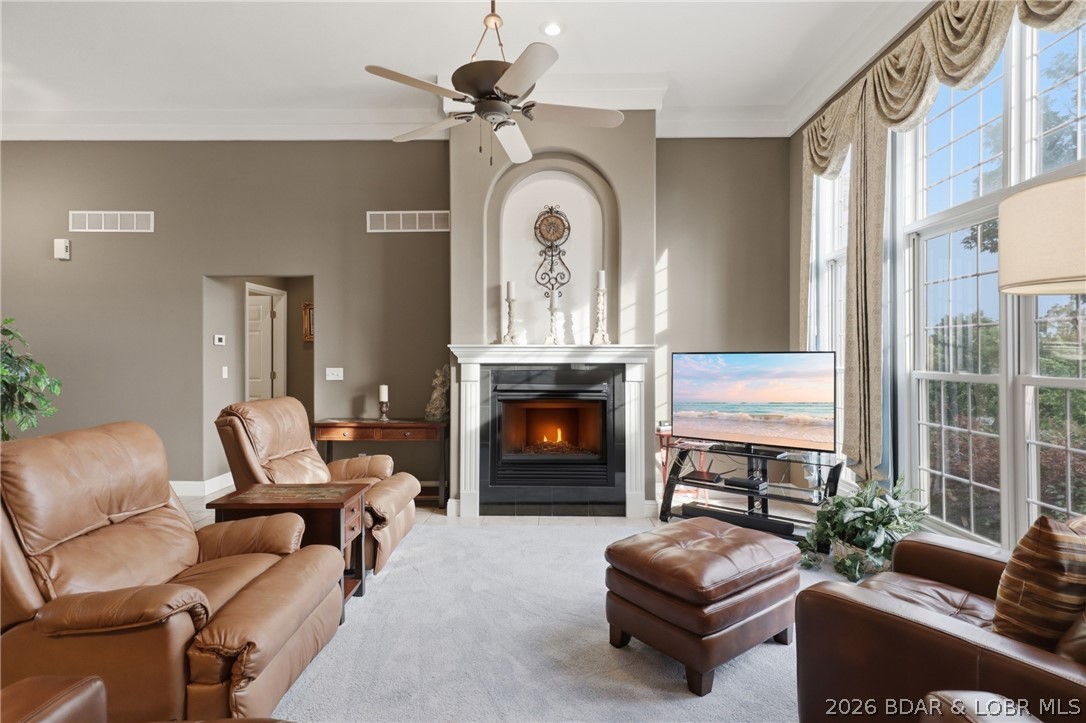 Bella Terra - Residential