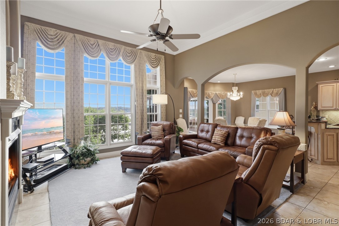 Bella Terra - Residential