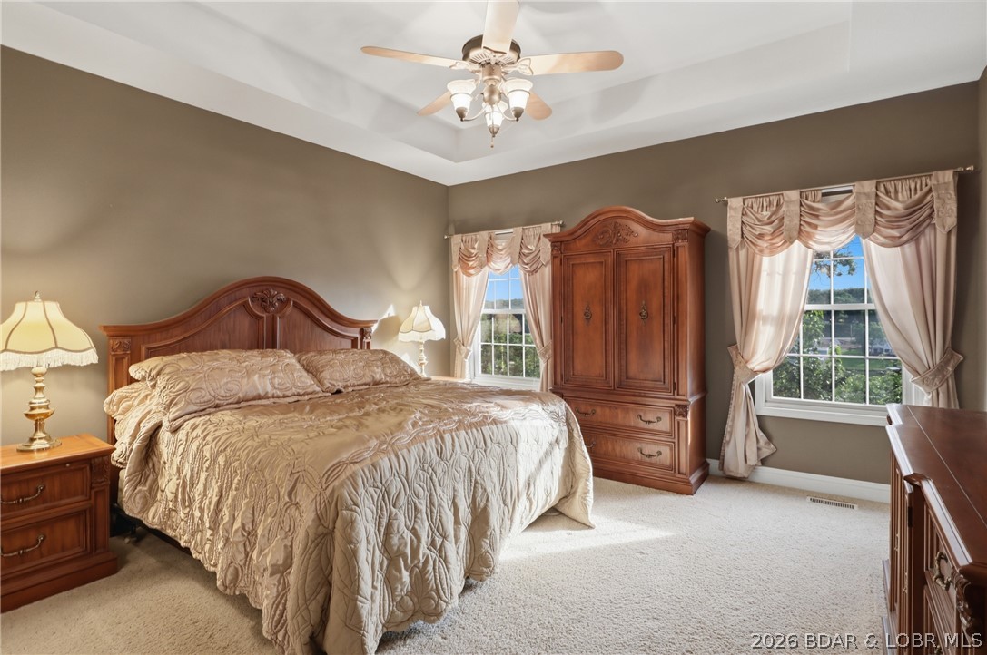 Bella Terra - Residential
