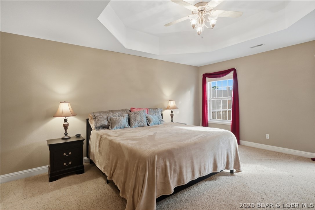 Bella Terra - Residential
