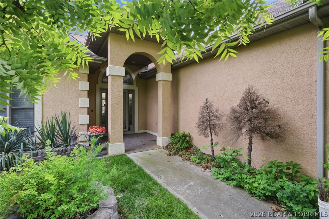Bella Terra - Residential