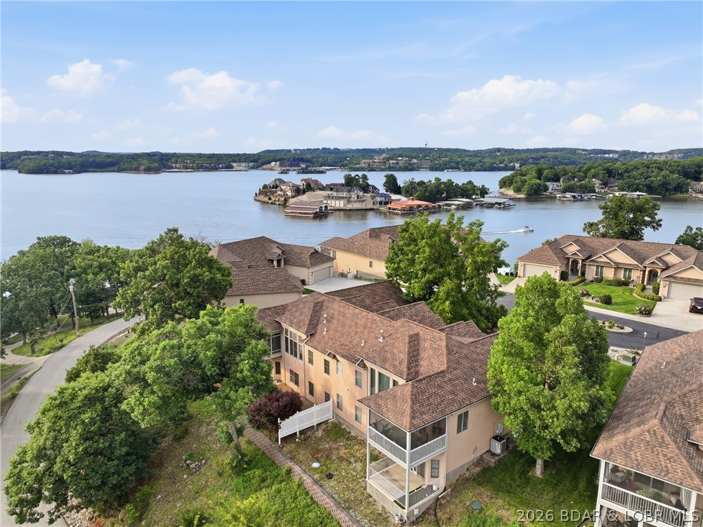 Bella Terra - Residential
