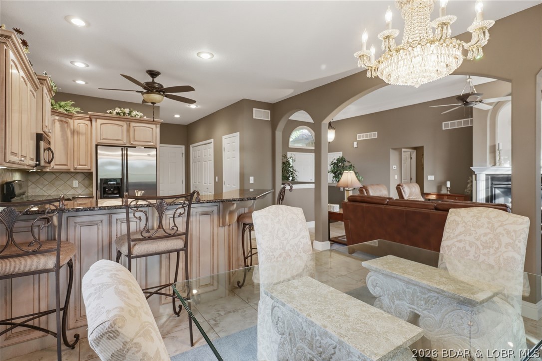 Bella Terra - Residential