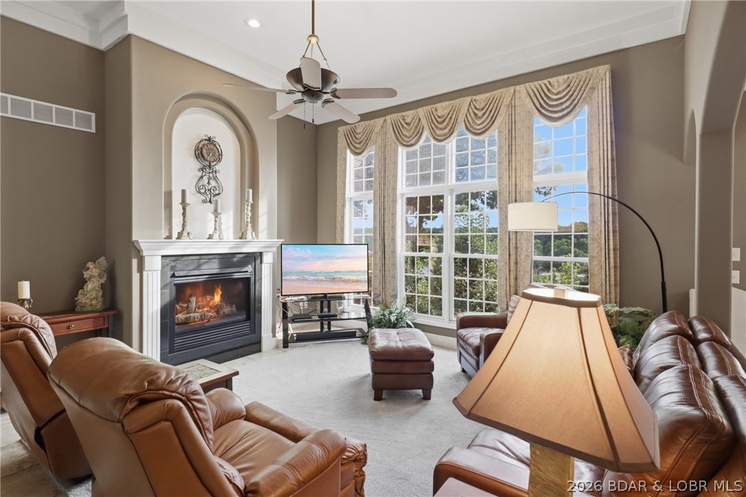 Bella Terra - Residential