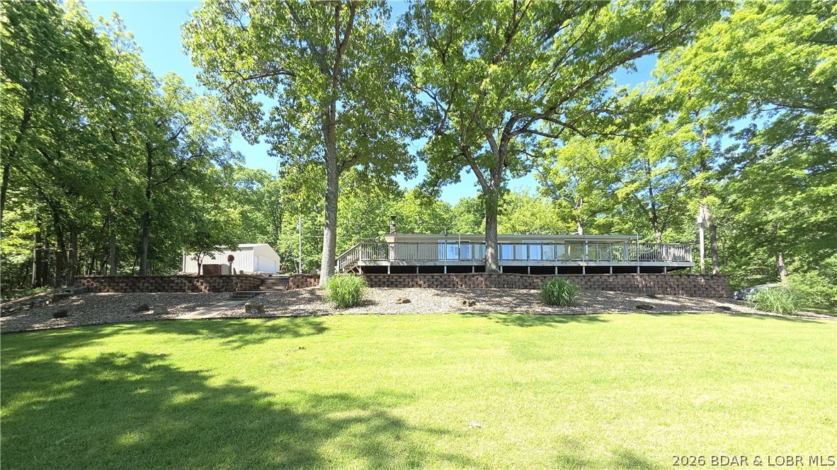 Out of Area - Residential