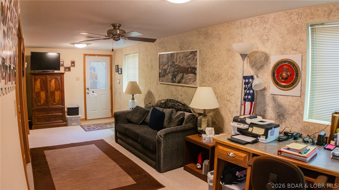 Out of Area - Residential