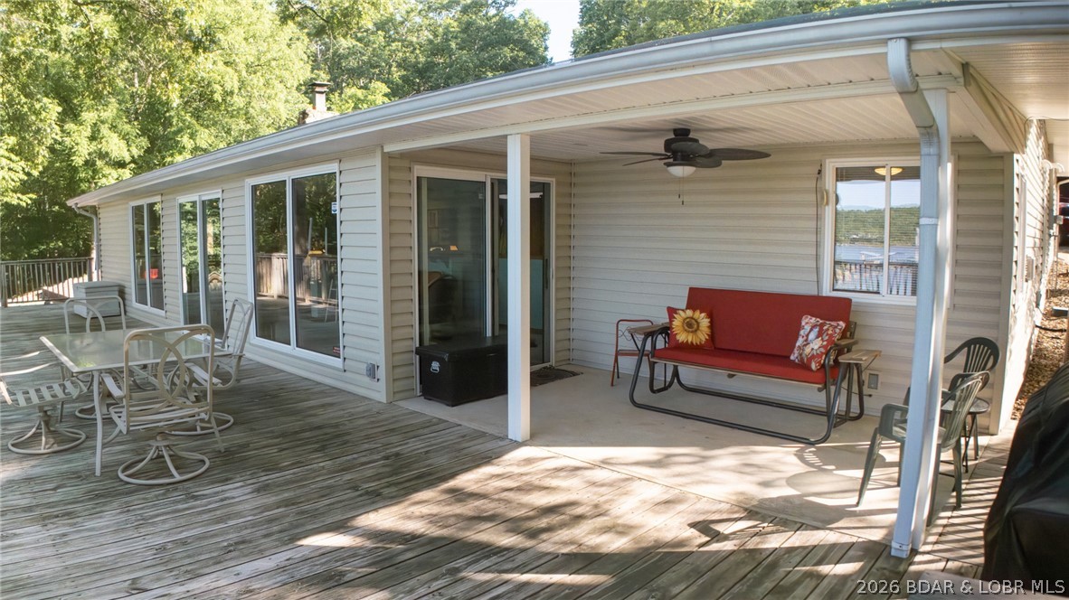 Out of Area - Residential