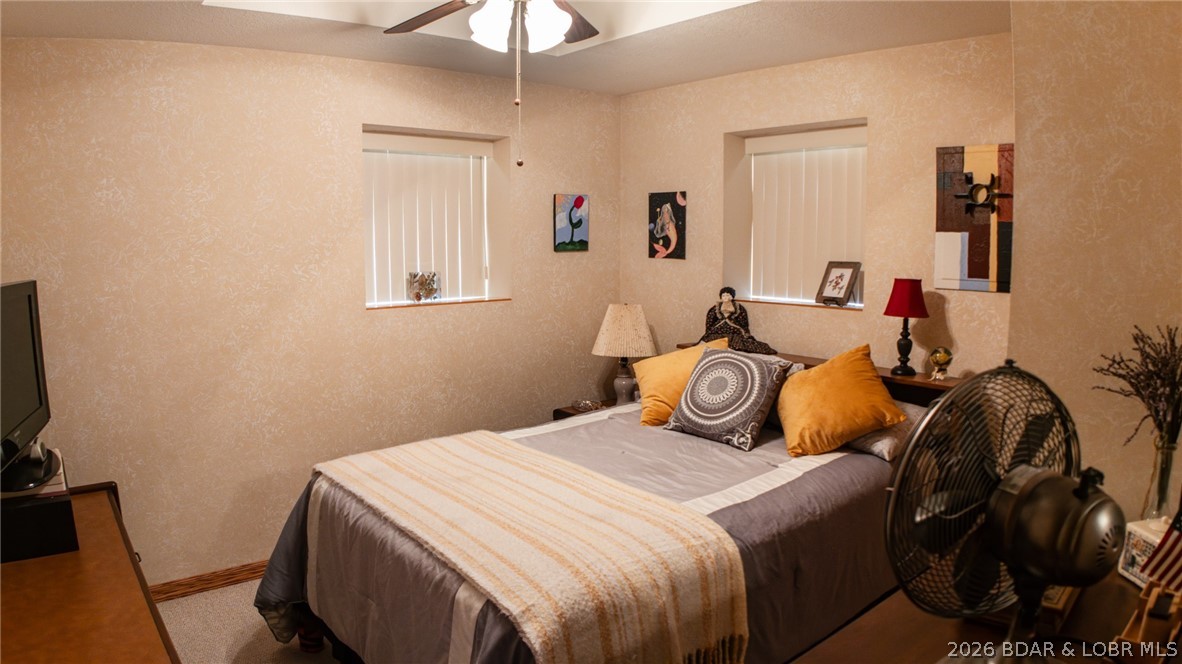 Out of Area - Residential