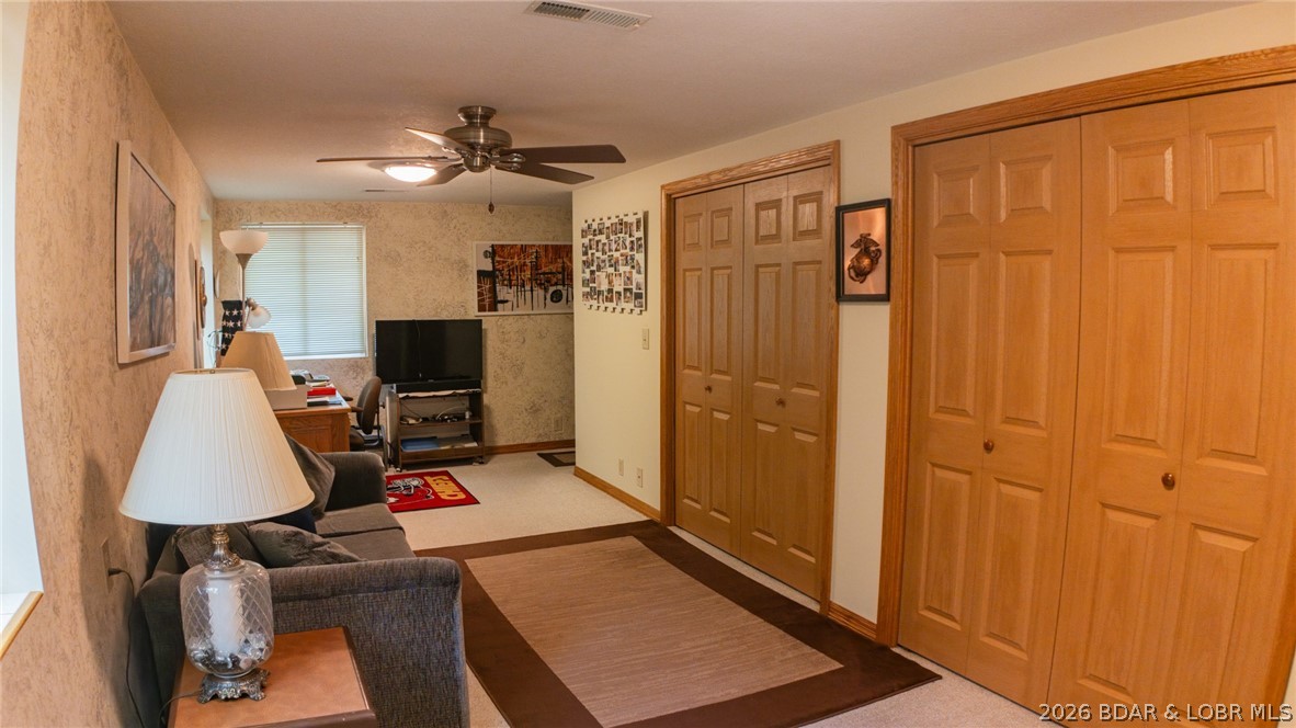 Out of Area - Residential