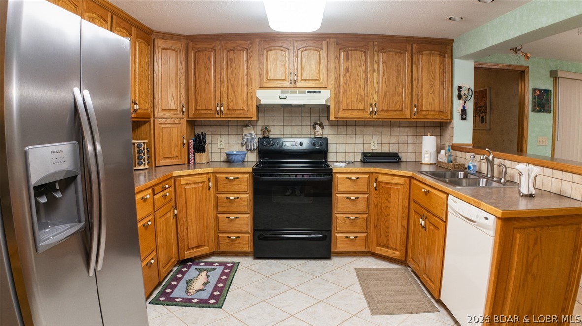Out of Area - Residential