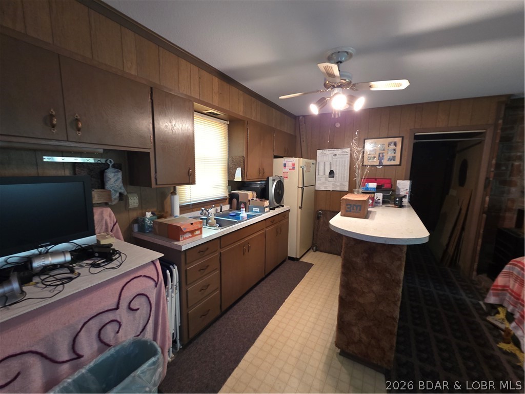 Out of Area - Residential