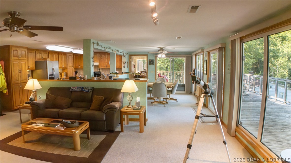 Out of Area - Residential