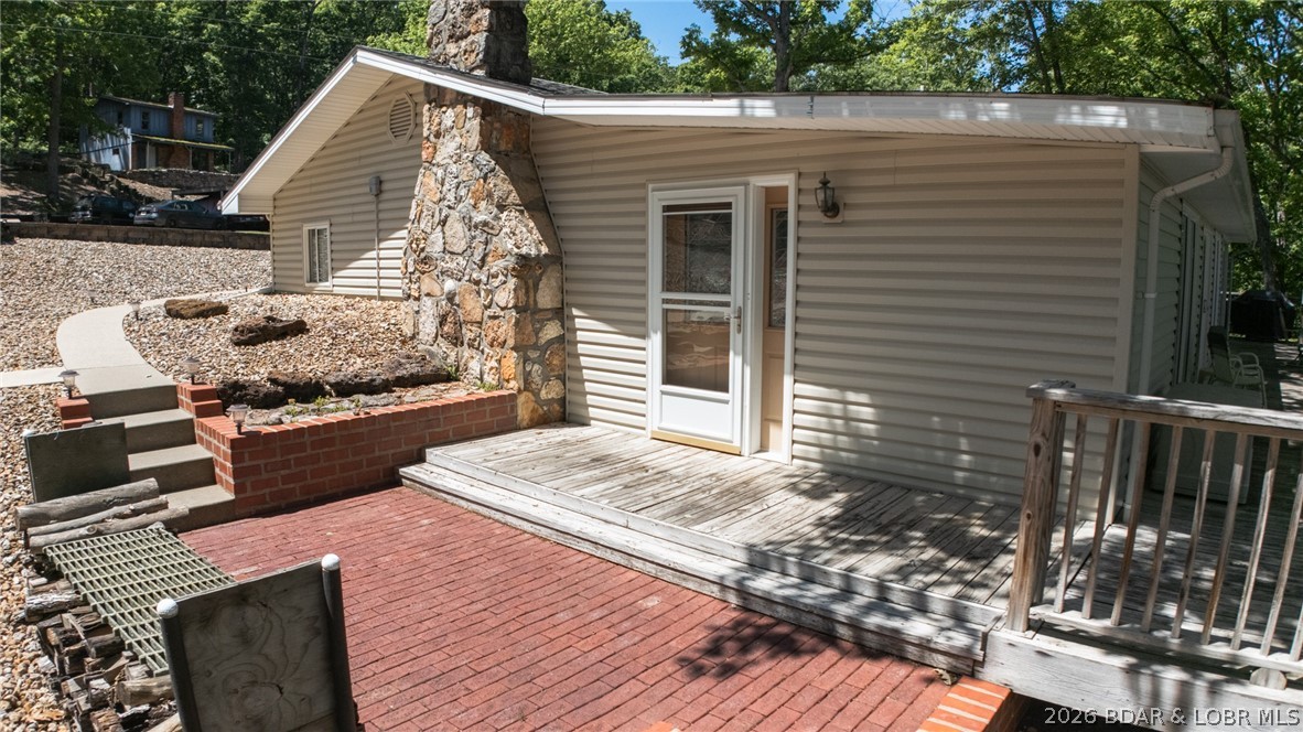 Out of Area - Residential