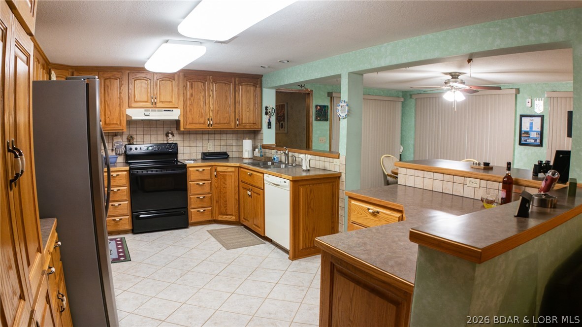 Out of Area - Residential