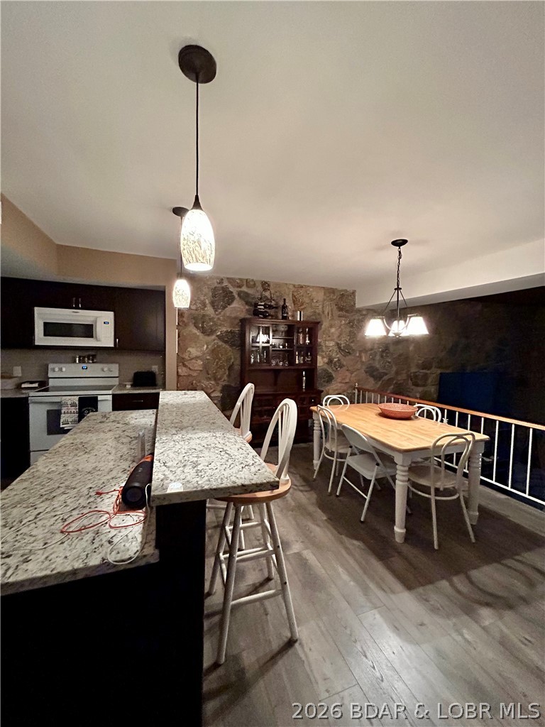 St. Moritz Condominium - Residential