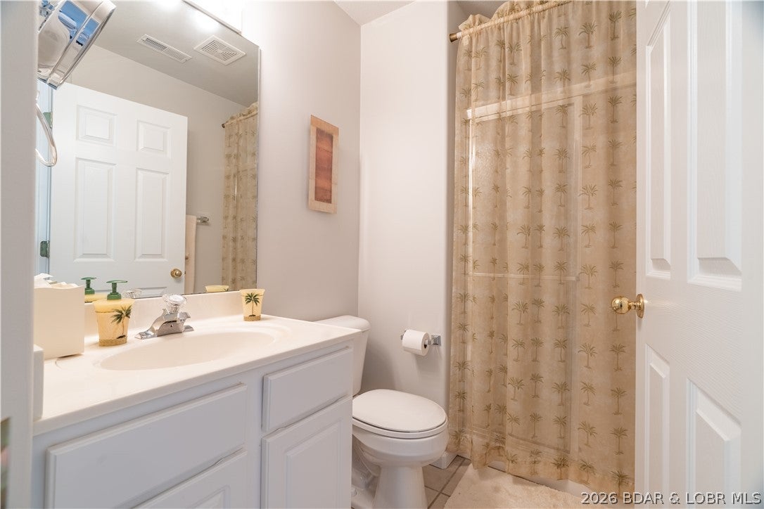 Gravois Village - Residential