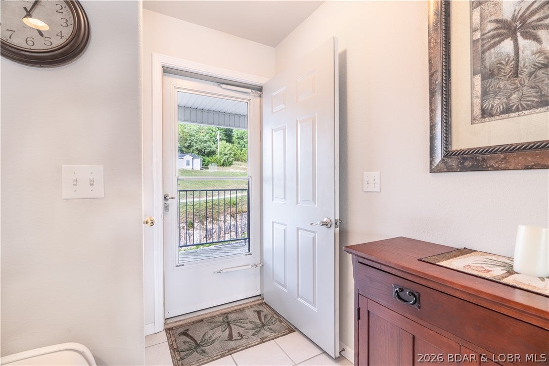 Gravois Village - Residential